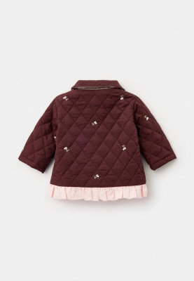 Комплект из брюк и куртки